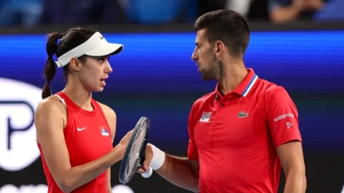 US Open – Le nouveau format du double mixte agace autant qu&rsquo;il&nbsp;fascine…