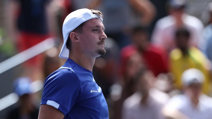 Ugo Blanchet, un parcours exceptionnel à l&rsquo;US Open qui change tout sur le plan&nbsp;financier