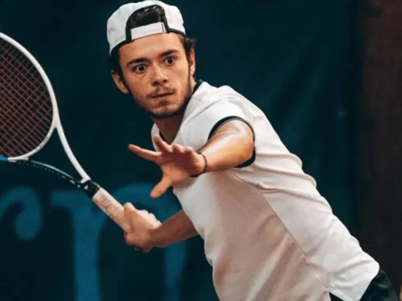 Quentin Folliot : une suspension record de 20 ans en raison de matchs truqués&nbsp;!