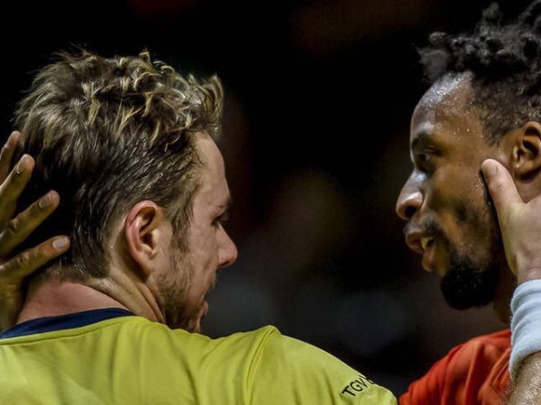 Retraite : en 2026, Gaël Monfils et Stan Wawrinka vont nous faire pleurer&nbsp;!